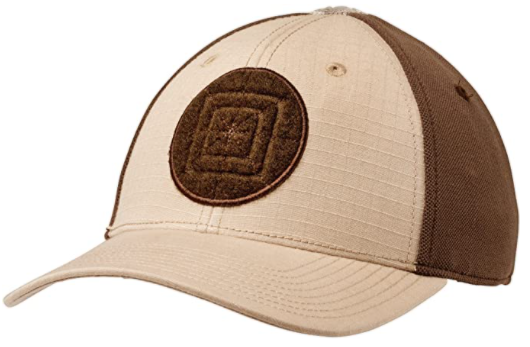 Gorra 5.11 Downrange