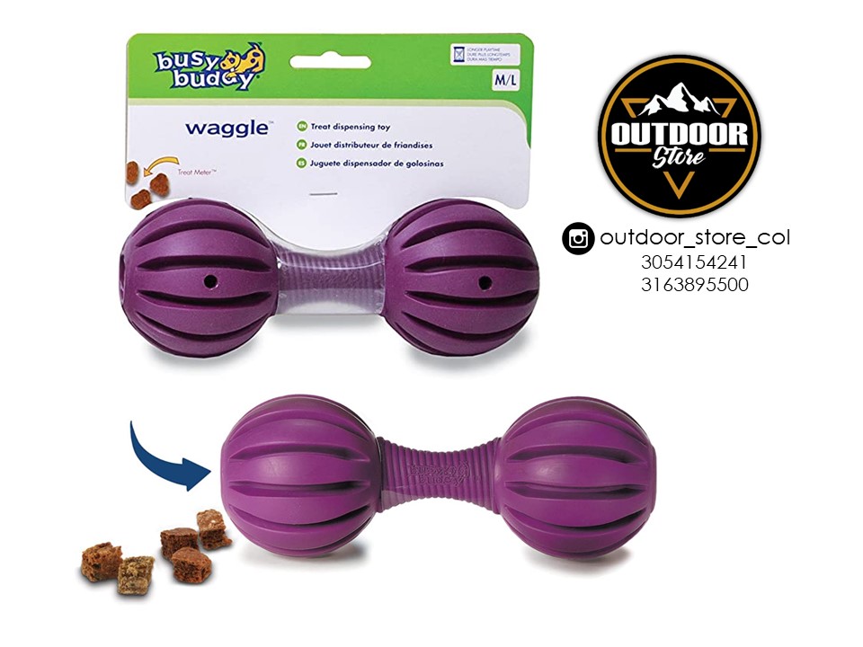 Juguete para perros PetSafe