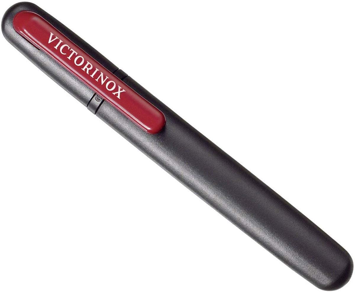 Afilador de cuchillos Dual Victorinox