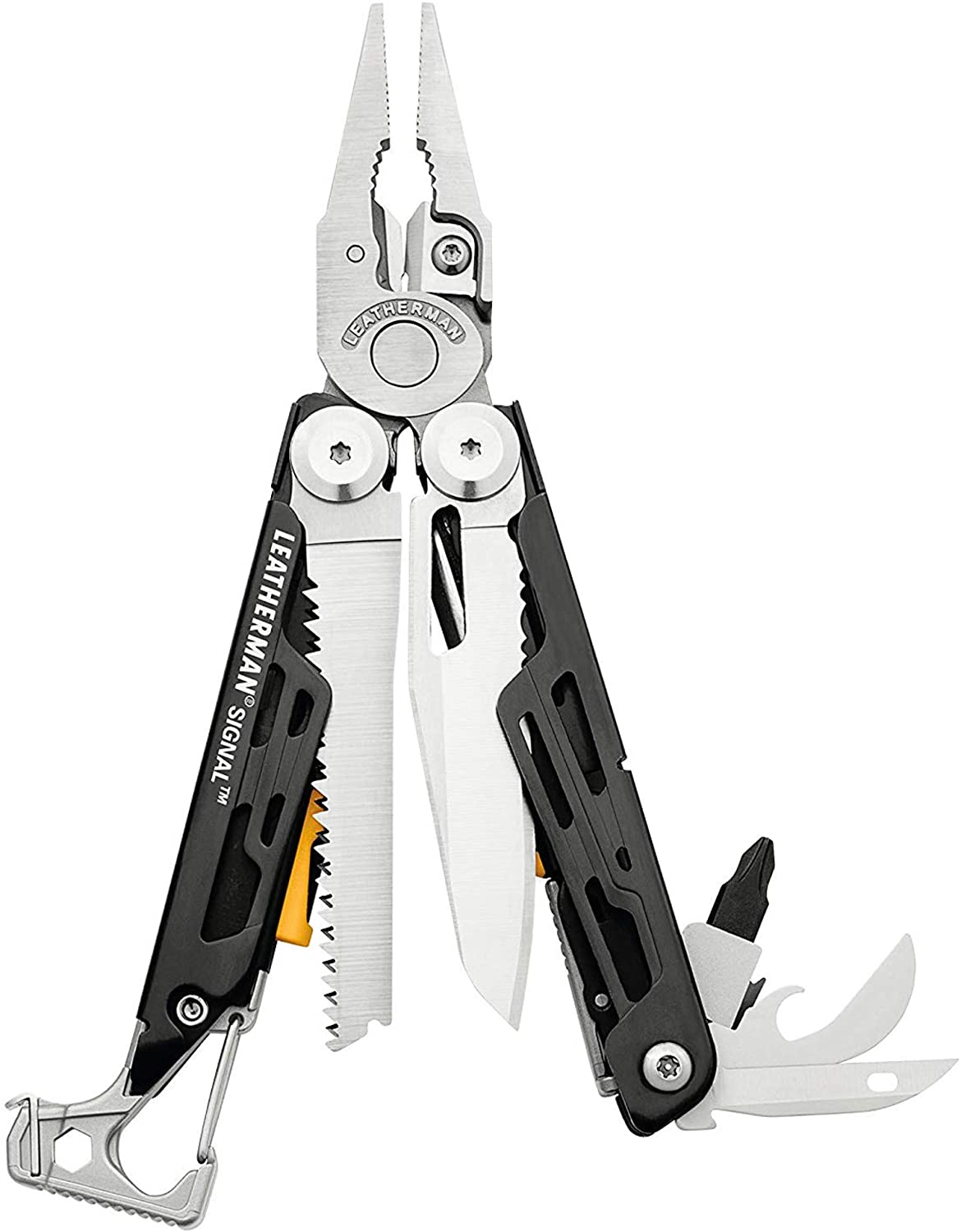 Multiherramienta Leatherman Signal