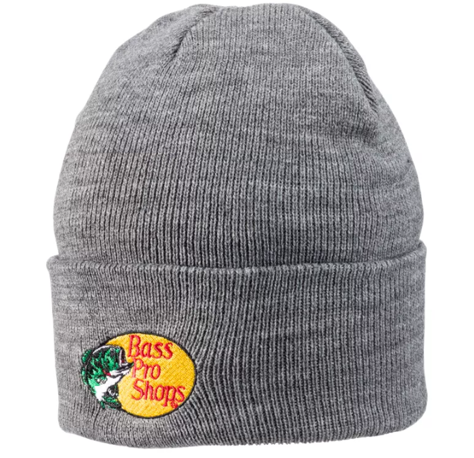 Gorro BassProShop
