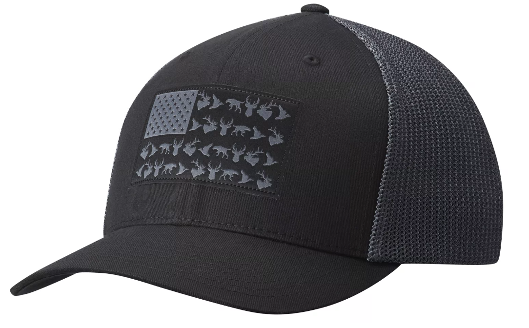 Gorra Columbia PHG