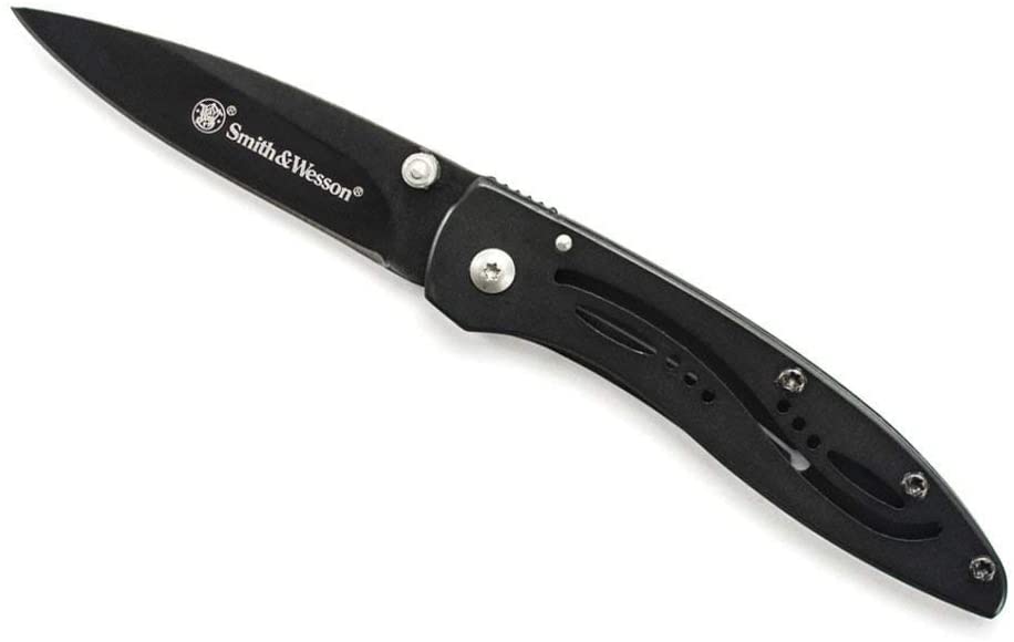 Navaja Smith & Wesson