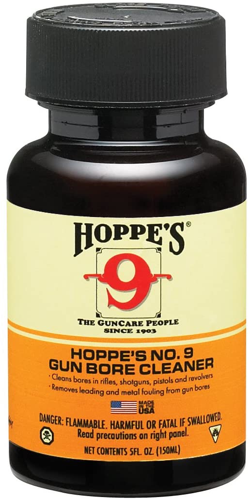 Limpiador de Armas Hoppe's 150ml