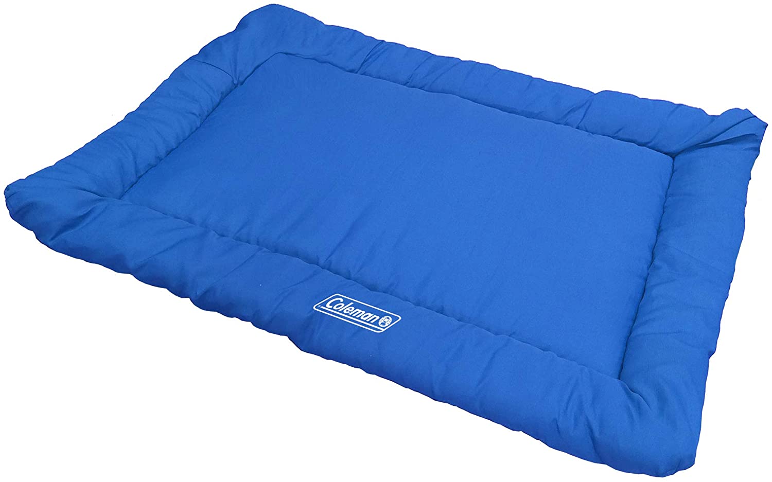 Cama Coleman para perros plegable (viaje)