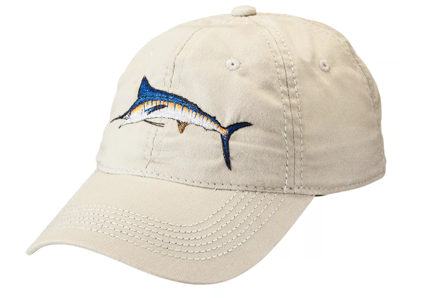 Gorra Offshore Angler (Khaki)