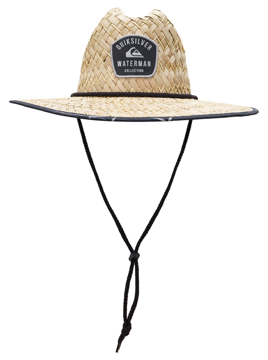 Sombrero Quiksilver Logo Salvavidas