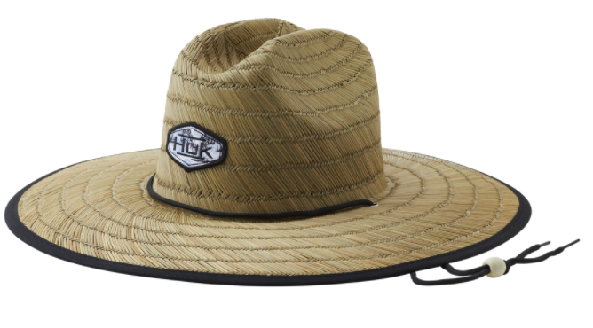 Sombrero HUK Camo