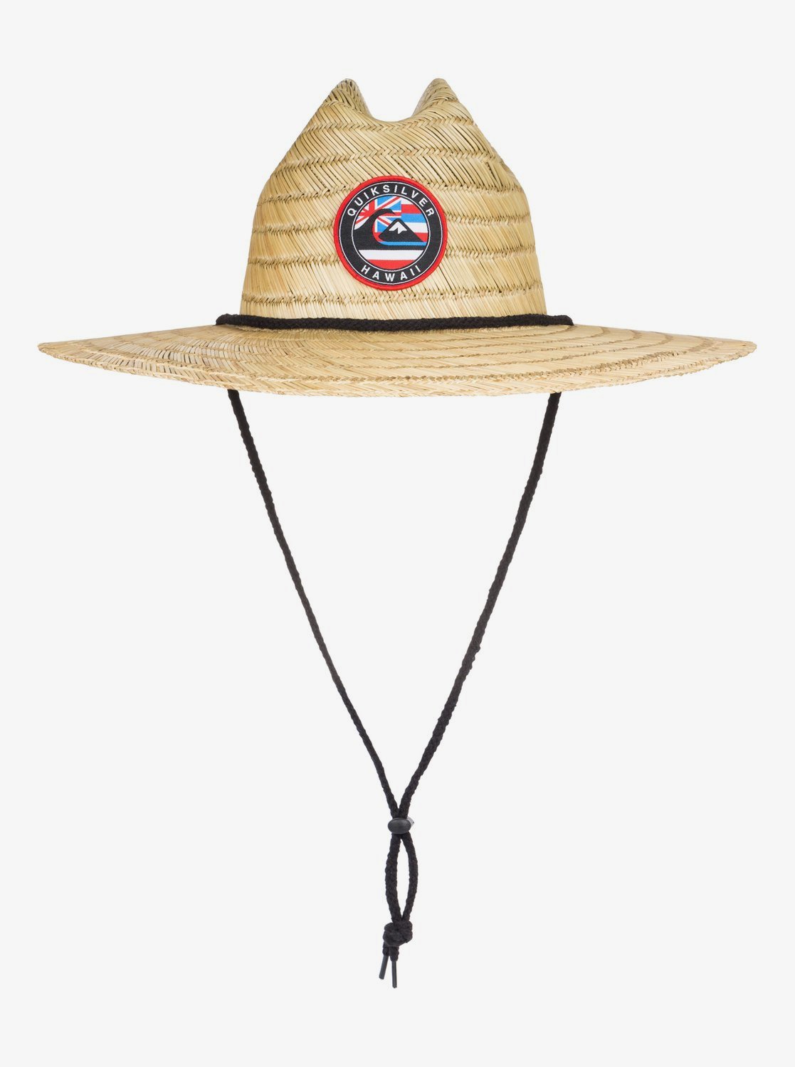 Sombrero Quiksilver Hawái