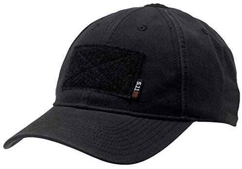 Gorra 5.11 Negra