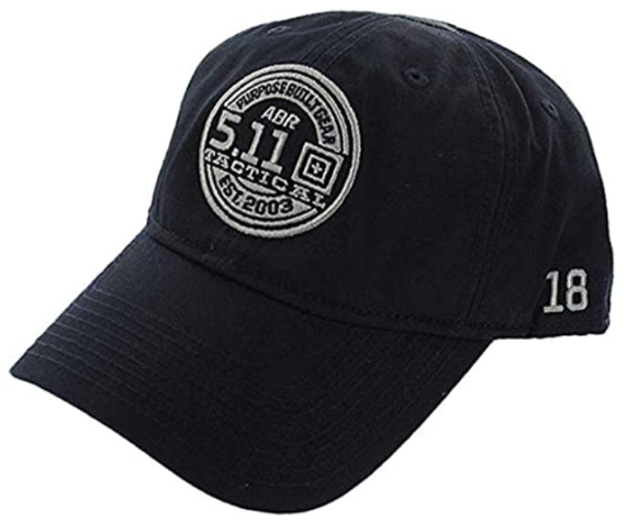 Gorra 5.11 Azul Oscuro