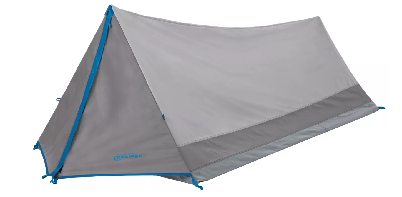 Carpa BassProShop (Moteros - 1 persona)